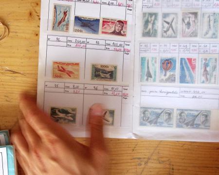 1860-2005 Ensemble de 250 carnets de circulation représentant