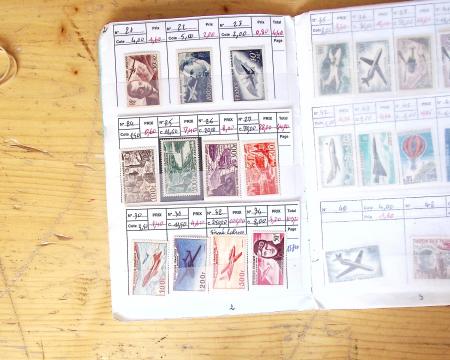 1860-2005 Ensemble de 250 carnets de circulation représentant