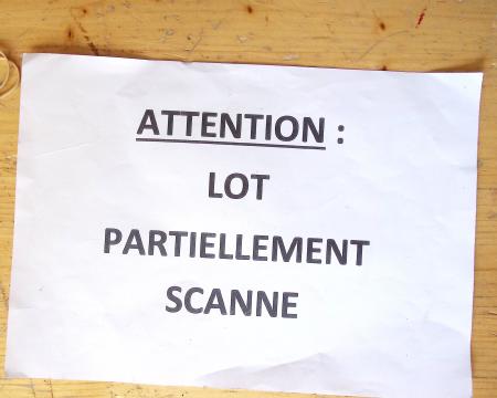1860-2005 Ensemble de 250 carnets de circulation représentant