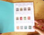 1860-2005 Ensemble de 250 carnets de circulation représentant