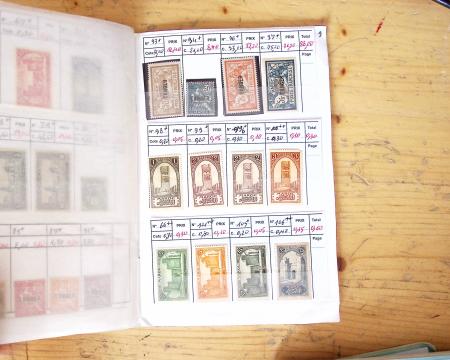 1860-2005 Ensemble de 250 carnets de circulation représentant