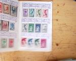 1860-2005 Ensemble de 250 carnets de circulation représentant