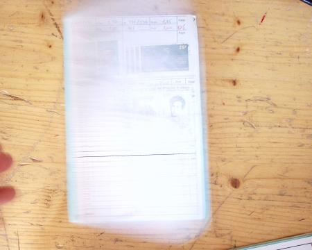 1860-2005 Ensemble de 250 carnets de circulation représentant