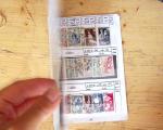 1860-2005 Ensemble de 250 carnets de circulation représentant