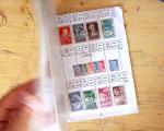 1860-2005 Ensemble de 250 carnets de circulation représentant