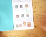 1860-2005 Ensemble de 250 carnets de circulation représentant
