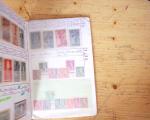 1860-2005 Ensemble de 250 carnets de circulation représentant