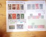 1860-2005 Ensemble de 250 carnets de circulation représentant