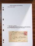 1840-1970, Important ensemble de lettres sélectionnées