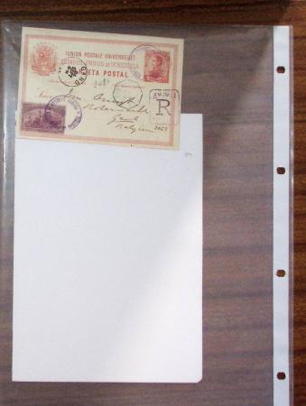 1840-1970, Important ensemble de lettres sélectionnées