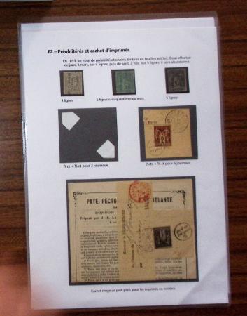 1840-1970, Important ensemble de lettres sélectionnées
