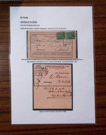 1840-1970, Important ensemble de lettres sélectionnées