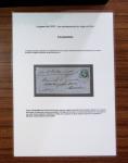 1840-1970, Important ensemble de lettres sélectionnées