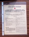 1840-1970, Important ensemble de lettres sélectionnées