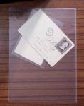 1840-1970, Important ensemble de lettres sélectionnées