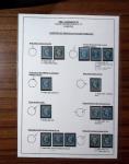 1840-1970, Important ensemble de lettres sélectionnées