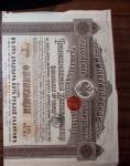 1840-1970, Important ensemble de lettres sélectionnées