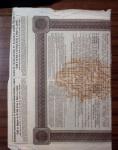 1840-1970, Important ensemble de lettres sélectionnées
