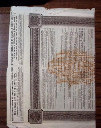 1840-1970, Important ensemble de lettres sélectionnées