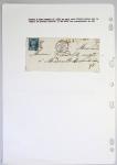 1849-1900, Importante collection d'oblitérations de