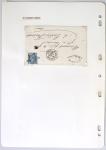 1849-1900, Importante collection d'oblitérations de
