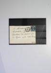 1849-1900, Importante collection d'oblitérations de
