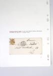 1849-1900, Importante collection d'oblitérations de