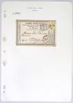 1849-1900, Importante collection d'oblitérations de