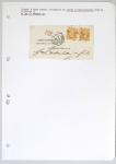1849-1900, Importante collection d'oblitérations de