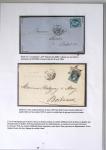 1849-1900, Importante collection d'oblitérations de