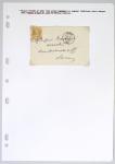 1849-1900, Importante collection d'oblitérations de