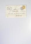 1849-1900, Importante collection d'oblitérations de