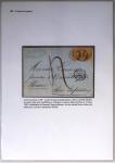 1849-1900, Importante collection d'oblitérations de