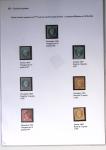 1849-1900, Importante collection d'oblitérations de