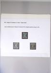 1849-1900, Importante collection d'oblitérations de