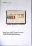 1849-1900, Importante collection d'oblitérations de