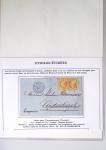 1849-1900, Importante collection d'oblitérations de
