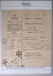 1849-1900, Importante collection d'oblitérations de