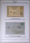 1849-1900, Importante collection d'oblitérations de