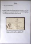 1849-1900, Importante collection d'oblitérations de