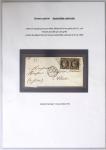 1849-1900, Importante collection d'oblitérations de