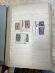 1859-1979, Important stock d'un ancien négociant, avec