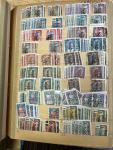 1859-1979, Important stock d'un ancien négociant, avec