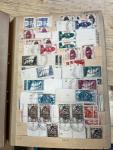 1859-1979, Important stock d'un ancien négociant, avec
