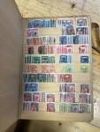 1859-1979, Important stock d'un ancien négociant, avec