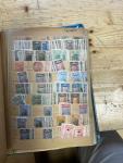 1859-1979, Important stock d'un ancien négociant, avec