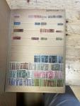 1859-1979, Important stock d'un ancien négociant, avec