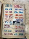 1859-1979, Important stock d'un ancien négociant, avec