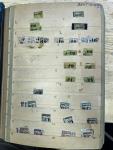 1859-1979, Important stock d'un ancien négociant, avec