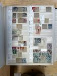 1859-1979, Important stock d'un ancien négociant, avec